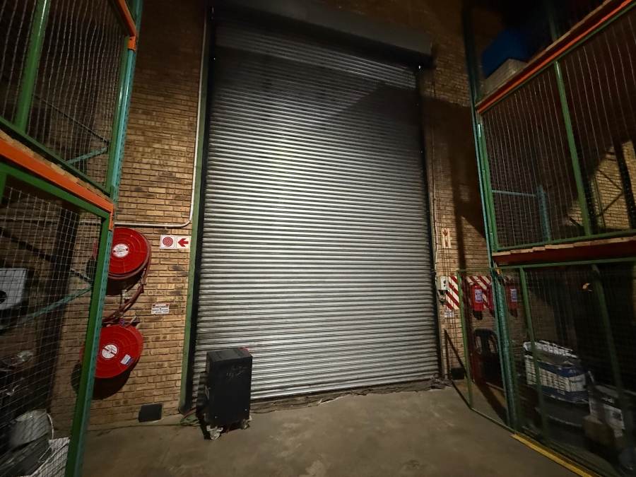 Commercial Property for Sale in Rustenburg Central North West